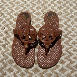 Tory Burch Miller Sandals